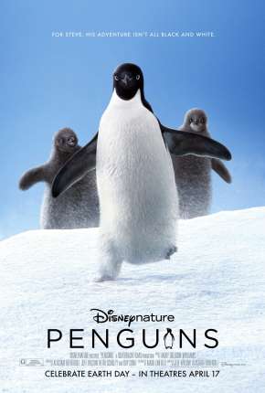 Penguins - Legendado Torrent Download 