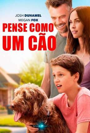 Pense Como um Cão - Legendado Torrent Download 