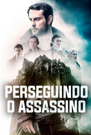 Perseguindo o Assassino Torrent Download Dublado / Dual Áudio