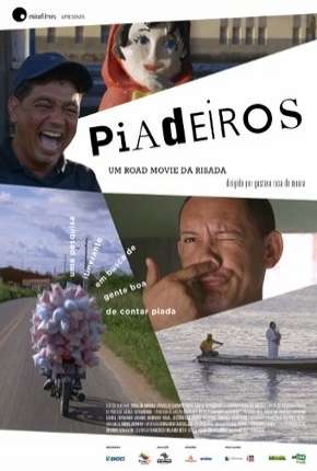 Piadeiros Torrent Download Nacional