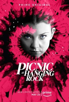 Piquenique em Hanging Rock - 1ª Temporada - Completa Torrent Download Dublada / Dual Áudio