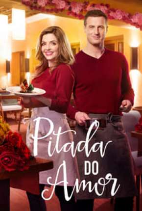 Pitada do Amor Torrent Download Dublado / Dual Áudio