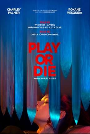 Play or Die - Legendado Torrent Download 