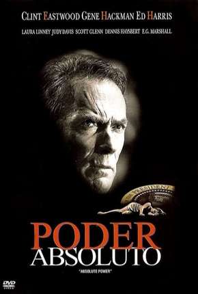 Poder Absoluto Torrent Download Dublado / Dual Áudio