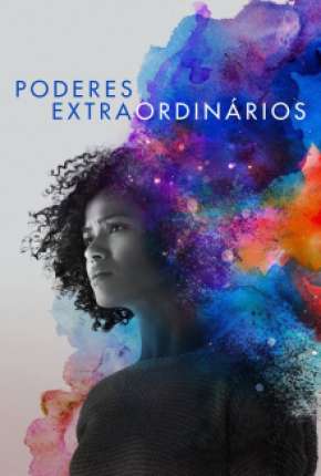 Poderes Extraordinários Torrent Download Dublado / Dual Áudio