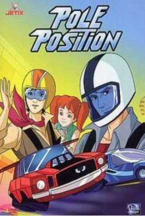 Pole Position - Completo Torrent Download Dublado