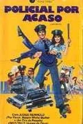 Policial por Acaso Torrent Download Dublado / Dual Áudio