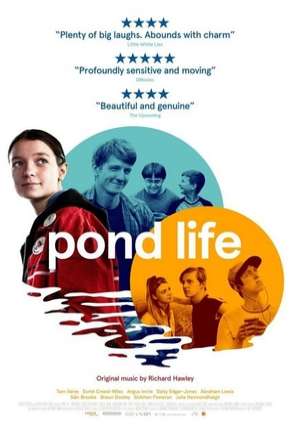 Pond Life - Legendado Torrent Download 