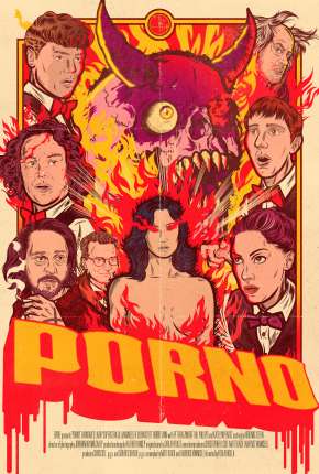 Porno - Legendado Torrent Download 