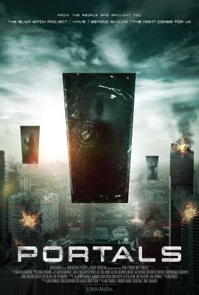 Portals - Legendado Torrent Download 