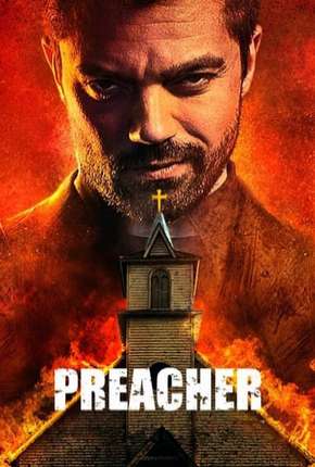 Preacher - 1ª Temporada Torrent Download Dublada / Dual Áudio