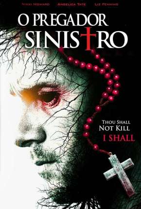 Pregador Sinistro - Sinister Minister Torrent Download Dublado / Dual Áudio