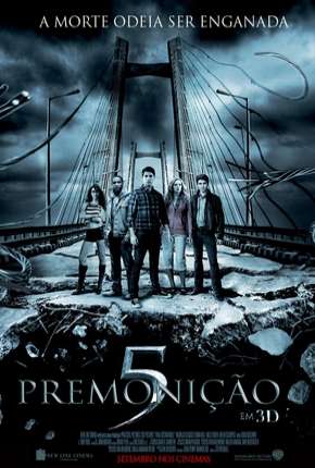 Premonição 5 - Final Destination 5 Torrent Download Dublado / Dual Áudio