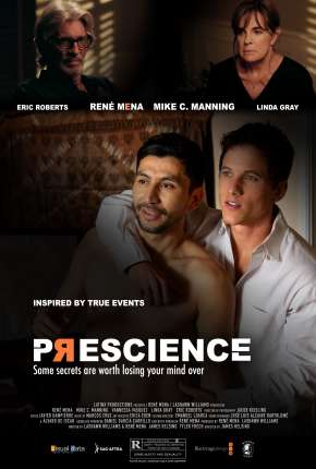 Prescience - Legendado Torrent Download 