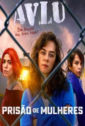 Prisão de Mulheres - 1ª Temporada Completa Torrent Download Dublada