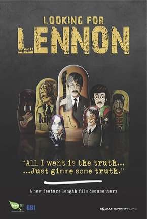 Procurando Lennon - Legendado Torrent Download 