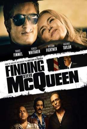 Procurando Steve McQueen - Legendado Torrent Download 