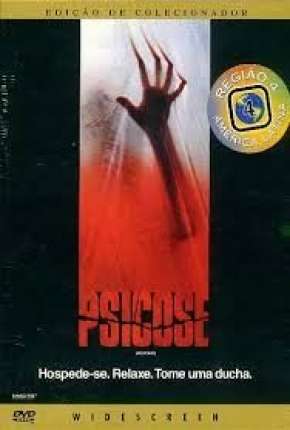 Psicose (1998) Remake Torrent Download Dublado