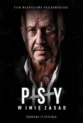 Psy 3 - W imie zasad - Legendado Torrent Download 