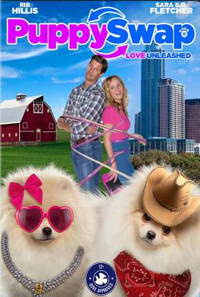 Puppy Swap Love Unleashed - Legendado Torrent Download 