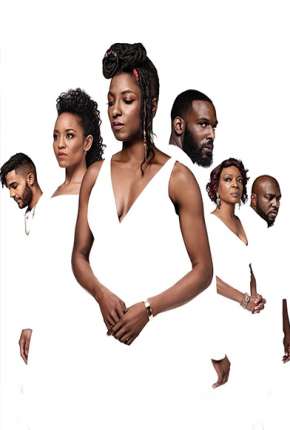 Queen Sugar - 4ª Temporada Legendada Torrent Download 