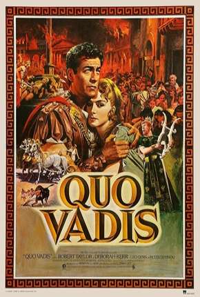 Quo Vadis - Legendado Torrent Download 