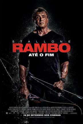 Rambo - Até o Fim Torrent Download Dublado / Dual Áudio