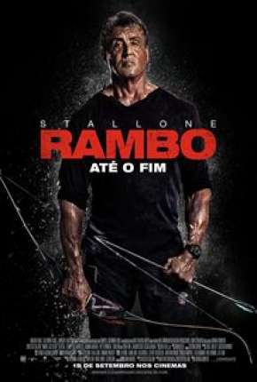 Rambo - Até o Fim - Legendado Torrent Download 