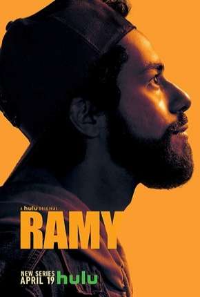 Ramy - 1ª Temporada Completa Legendada Torrent Download 