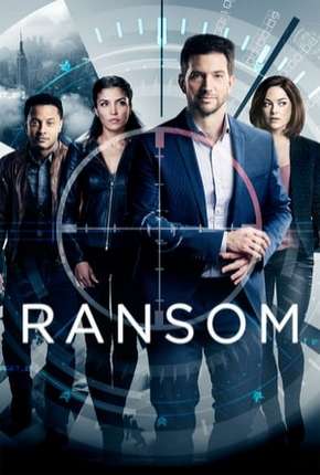 Ransom - 2ª Temporada Completa Torrent Download Dublada / Dual Áudio