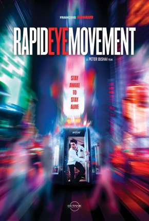 Rapid Eye Movement - Legendado Torrent Download 