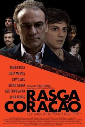 Rasga Coração - Nacional Torrent Download Nacional