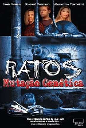 Ratos - Mutação Genética Torrent Download Dublado