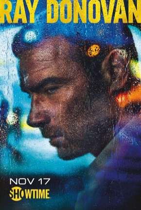 Ray Donovan - 7ª Temporada Legendada Torrent Download 