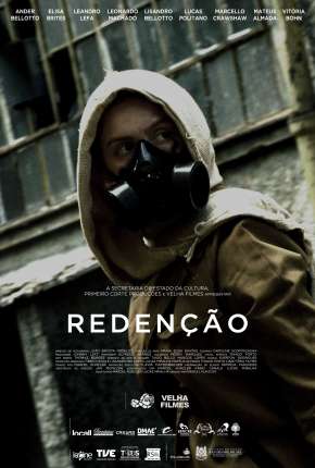 Redenção  Completa Torrent Download Nacional