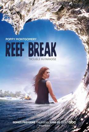 Reef Break - Legendada Torrent Download 