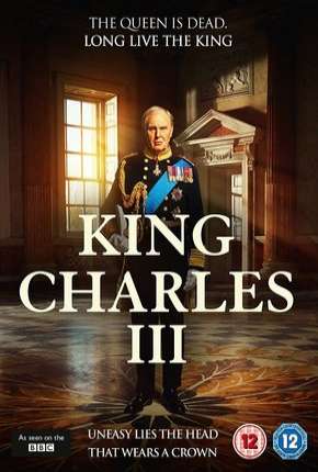 Rei Charles III Torrent Download Dublado