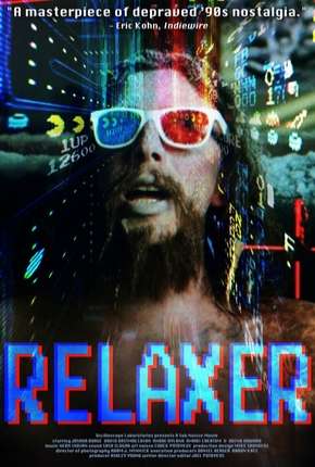 Relaxer - Legendado Torrent Download 