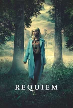 Requiem - 1ª Temporada Torrent Download Dublada / Dual Áudio