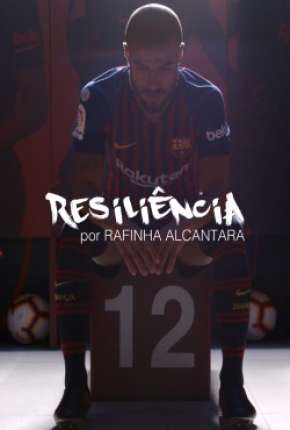 Resiliência - Rafinha Alcantara Torrent Download Dublado / Dual Áudio