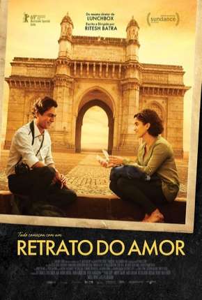 Retrato do Amor - Legendado Torrent Download 