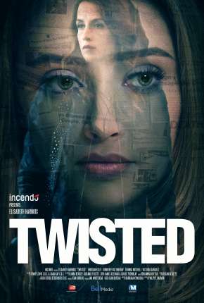 Retrocesso - Twisted Torrent Download Dublado / Dual Áudio