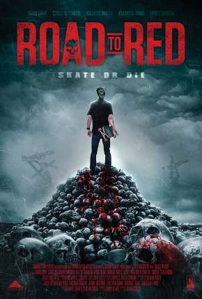 Road to Red - Legendado Torrent Download 