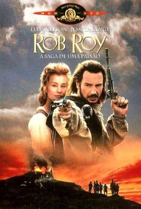 Rob Roy - A Saga de uma Paixão Torrent Download Dublado / Dual Áudio