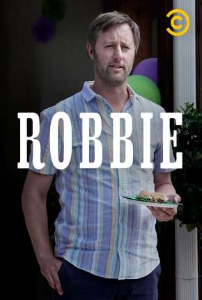 Robbie - Completa - Legendada Torrent Download 