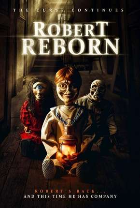 Robert Reborn - Legendado Torrent Download 