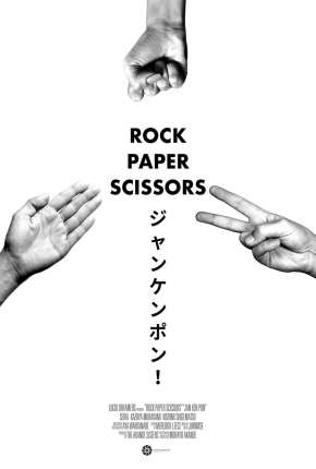 Rock Paper Scissors - Legendado Torrent Download 