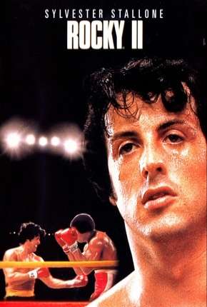 Rocky - A Revanche Torrent Download Dublado