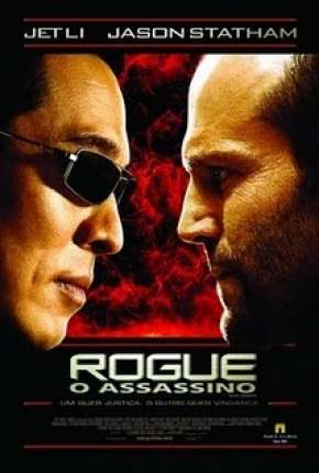 Rogue - O Assassino Torrent Download Dublado / Dual Áudio