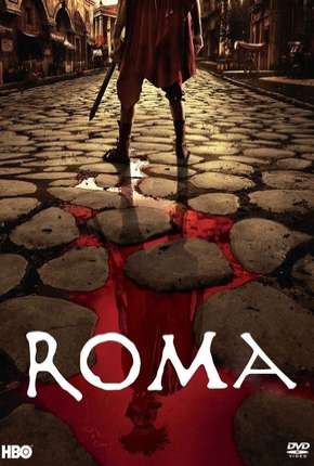 Roma - 1ª Temporada Torrent Download Dublada